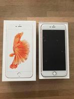 Prachtige Apple iPhone 6 Plus met oplaad defect, Telecommunicatie, Mobiele telefoons | Apple iPhone, Zonder abonnement, Ophalen of Verzenden