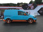 Schroefset DEMPING INSTELBAAR VW caddy MK3/MK4 AANBIEDING, Ophalen of Verzenden