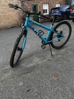stoere fiets Puky 26 inck, Fietsen en Brommers, Gebruikt, Puky, Handrem, Ophalen
