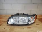 Volvo S60 en V70 2004 - 2007 koplamp links halogeen €100, Auto-onderdelen, Ophalen of Verzenden, Gebruikt, Volvo