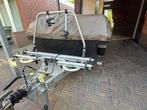 Thule Superb Short dissel fietsdrager, Ophalen, Zo goed als nieuw