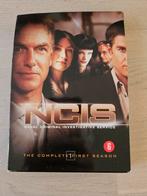 NCIS seizoen 1 DVD, Ophalen of Verzenden, Gebruikt