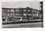 Utrecht Balijelaan  Plein Winkels  Simon de Wit  1961, Verzamelen, Verzenden, 1940 tot 1960, Gelopen, Utrecht