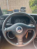 Volkswagen Golf 4 stuur, Auto-onderdelen, Besturing, Ophalen of Verzenden, Volkswagen