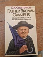 Father Brown Omnibus Complete bundel, Ophalen of Verzenden, Zo goed als nieuw