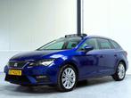 Seat Leon ST 1.5 TSI Xcellence Business Intense Pano| Alle O, 4 cilinders, 19 km/l, Onderhoudsboekje, 1500 kg