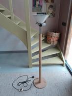 Gispen design vloerlamp Giso vintage retro, Huis en Inrichting, Gebruikt, Ophalen of Verzenden, Metaal, 150 tot 200 cm