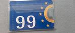 Muntsets uit de jaren 1999-2000 en 2001., Ophalen of Verzenden, Koningin Beatrix, Euro's
