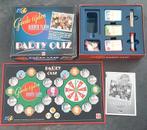GTST Goede Tijden Slechte Tijden Party Quiz Spel, Drie of vier spelers, Ophalen of Verzenden, Zo goed als nieuw, Jumbo