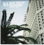 Bad Taste Records Sampler 2007 o.a. Hard-Ons Danko Jones, Rock en Metal, Ophalen of Verzenden, Zo goed als nieuw