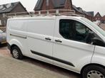 Imperiaal Ford Transit Custom ('12-'23) L2H1, Ophalen, Gebruikt