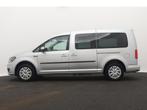 Volkswagen Caddy Maxi 1.0 TSI Trendline 5p Direct leverbaar!, Auto's, Voorwielaandrijving, Stof, Euro 6, 4 cilinders