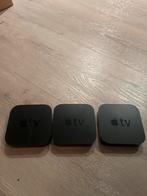 3x Apple TV A1469 - Goedkoop!, Ophalen of Verzenden, Gebruikt, HDMI, Zonder harde schijf