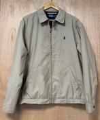 Polo Ralph Lauren harrington jas jack creme beige - Maat M, Kleding | Heren, Jassen | Winter, Maat 48/50 (M), Beige, Ralph Lauren