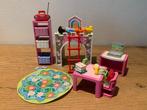 Playmobil 9270, Kinderkamer, Kinderen en Baby's, Speelgoed | Playmobil, Ophalen of Verzenden, Zo goed als nieuw, Complete set