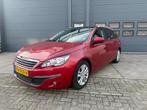 Peugeot 308 SW 1.2 PureTech Blue Lion, Voorwielaandrijving, Stof, Gebruikt, 1199 cc