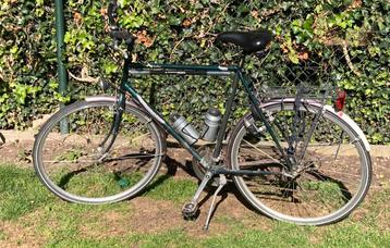 Gazelle Medeo herenfiets  beschikbaar voor biedingen
