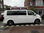 Volkswagen Transporter 2.0 TDI L2H1 DC Highline LED,NAVI,LEE, Voorwielaandrijving, Gebruikt, 4 cilinders, Volkswagen