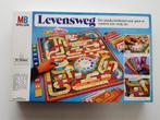 Levensweg, Hobby en Vrije tijd, Gezelschapsspellen | Bordspellen, Vijf spelers of meer, Ophalen of Verzenden, Zo goed als nieuw
