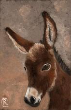 Jong ezeltje Purdy, Ophalen of Verzenden