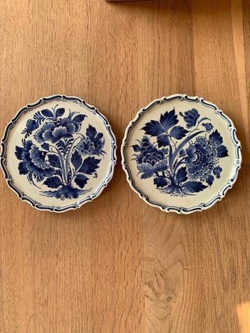 Delfts Blauw De Porceleyne Fles Johannes Thooft beschikbaar voor biedingen