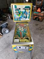 Flipperkast Bally Little Joe, Verzamelen, Automaten | Flipperkasten, Ophalen, Gebruikt, Mechanisch, Bally