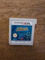 Spongebob Squigglepants - Nintendo 3DS, Spelcomputers en Games, Games | Nintendo 2DS en 3DS, Ophalen of Verzenden