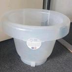 Babybadje - Tummy Tub, Overige merken, Tummy Tub, Ophalen of Verzenden, Zo goed als nieuw
