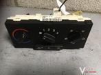Opel astra G 1999 Kachelbedieningspaneel met airco