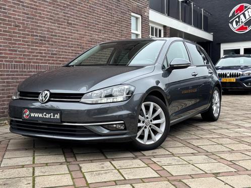 Volkswagen GOLF 1.5 TSI Highline CAMERA ACC APPLE CARPLAY ST, Auto's, Volkswagen, Bedrijf, Golf, ABS, Adaptive Cruise Control