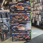 Traxxas Slash 1/10-Schaal 2WD Short Course Racing Truck, Ophalen of Verzenden