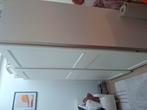 IKEA PAX kast, met schuifdeuren. Afmeting: 2 m x 2 m, Doe-het-zelf en Verbouw, Platen en Panelen, Ophalen, Zo goed als nieuw, Overige materialen