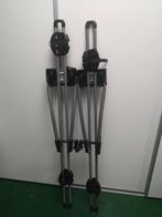 Thule FreeRide Fietsendrager 2 stuks, Ophalen, Gebruikt, Dakdrager