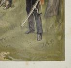 658. Lithografieën naar Jan Hoynck van Papendrecht, Antiek en Kunst, Kunst | Litho's en Zeefdrukken, Ophalen of Verzenden