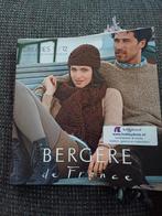 Gezocht breipatronen boek Bergere de France, Ophalen of Verzenden, Breien of Haken, Patroon of Boek