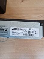 Home Cinema set 3D 5.1, Blu-ray-speler, 70 watt of meer, Zo goed als nieuw, 5.1-systeem