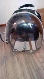 Draagbare Papegaaien rugtas TE KOOP, Ophalen, Zo goed als nieuw