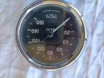 TR3 Oliedrukmeter en Tankmeter, Ophalen of Verzenden, Gebruikt