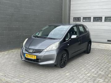 Honda Jazz 1.2 S | AIRCO | Trekhaak | Parkeersensoren | beschikbaar voor biedingen