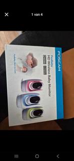 Fosbaby/ babyfoon, Ophalen, Nieuw, 250 meter of meer