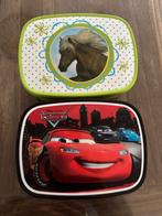 Twee leuke broodtrommels, Ophalen of Verzenden, Gebruikt