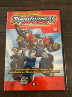 Transformers Armada Vol. 1 DVD, Avontuur, Gebruikt, Ophalen of Verzenden, Vanaf 6 jaar