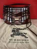 Burberry Original Bags, Ophalen of Verzenden, Zo goed als nieuw