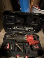 Milwaukee Slagmoersleutel M18 Fuel - Zo goed als nieuw!, Ophalen, Zo goed als nieuw