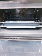 Combi oven Atag ✅️INBOUW 45bij60 cm  INC GARANTIE, Oven, Zo goed als nieuw, Inbouw, Hete lucht