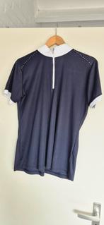 Wedstrijdshirt, Dieren en Toebehoren, Paardrijkleding, Ophalen of Verzenden, Zo goed als nieuw