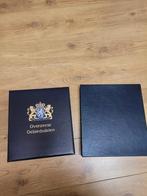 Mooi davo album deluxe postzegels Suriname, Ophalen of Verzenden