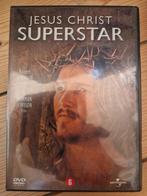 Jesus christ superstar, Cd's en Dvd's, Dvd's | Muziek en Concerten, Ophalen of Verzenden, Zo goed als nieuw
