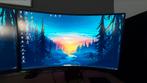 Complete gaming setup – RTX 3080 | i7 | 32GB | 2 monitoren, Spelcomputers en Games, Ophalen, Online, Overige genres, 1 speler