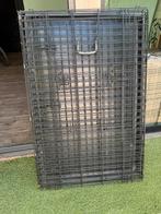 Honden bench, Dieren en Toebehoren, Ophalen, Gebruikt, 65 tot 100 cm